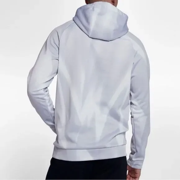 Nike Dri Fit men's hoodie - Picture 2 of 6